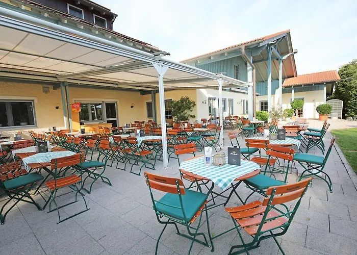 Vilstaler Hof Landgasthof & Hotel
