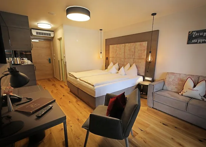 Vilstaler Hof Landgasthof & Hotel