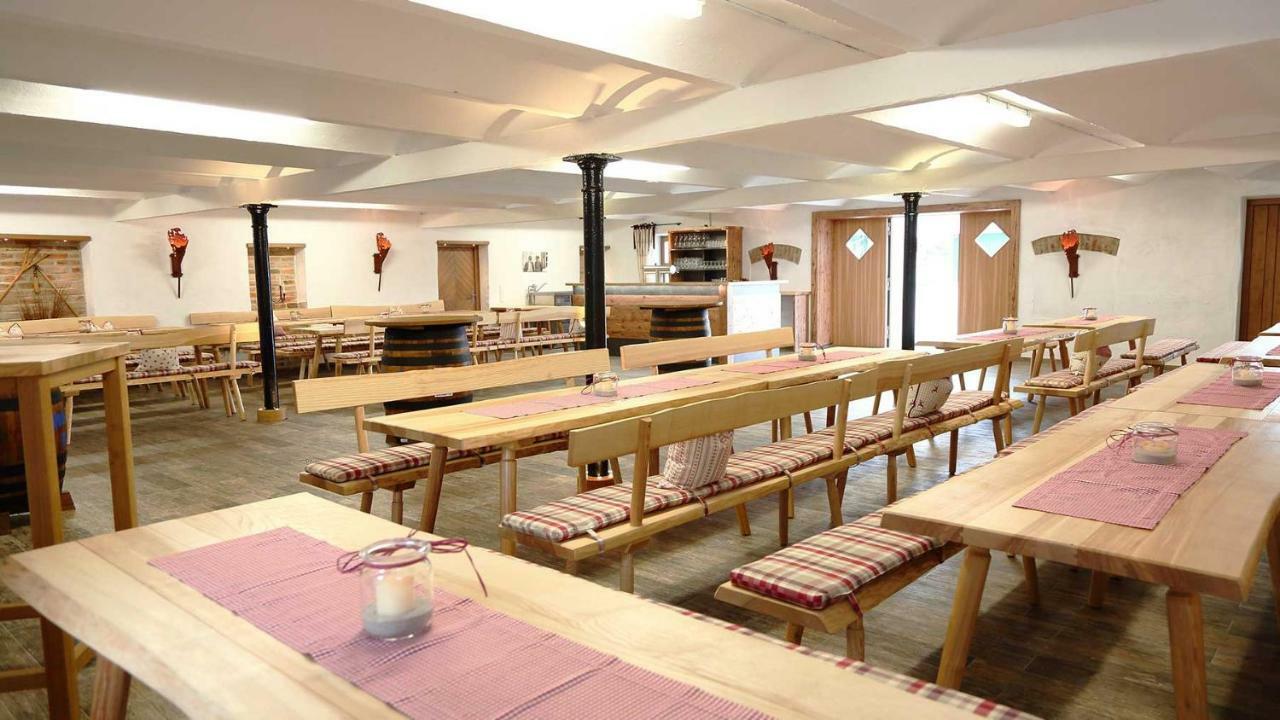 Vilstaler Hof Landgasthof & Hotel 3*