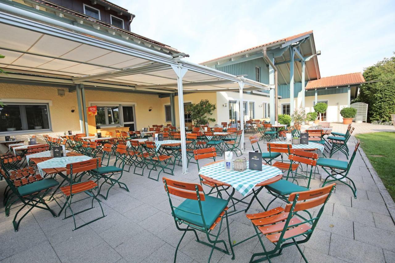 Vilstaler Hof Landgasthof & Rottersdorf
