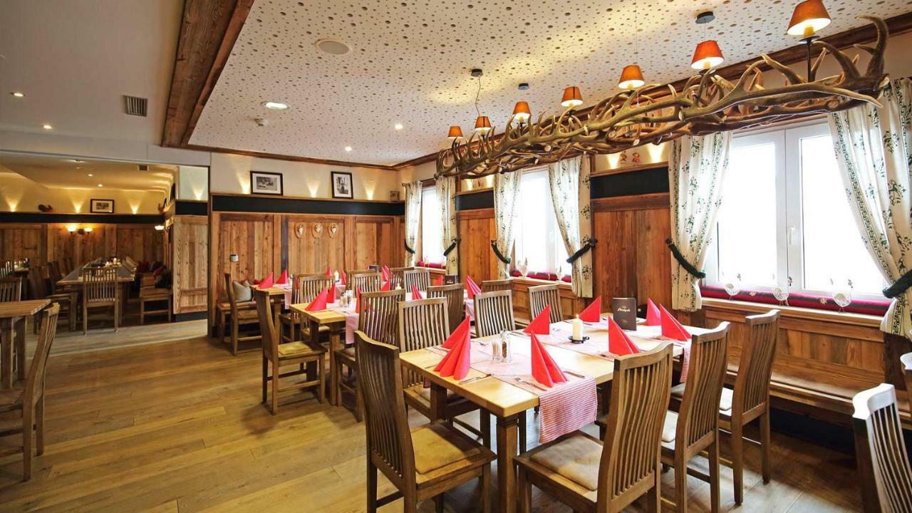 Vilstaler Hof Landgasthof & 3* Rottersdorf