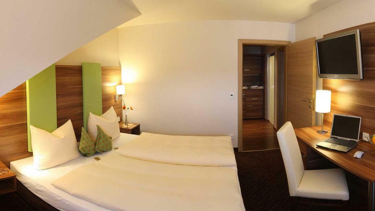 Hotel Vilstaler Hof Landgasthof &