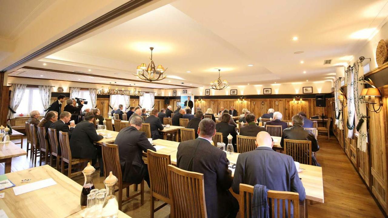 Vilstaler Hof Landgasthof & Hotel 3*