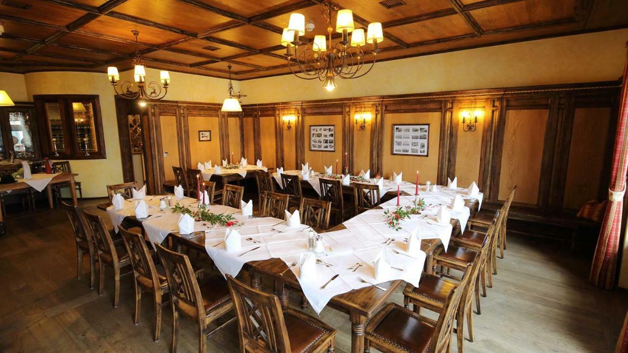Vilstaler Hof Landgasthof & Hotel