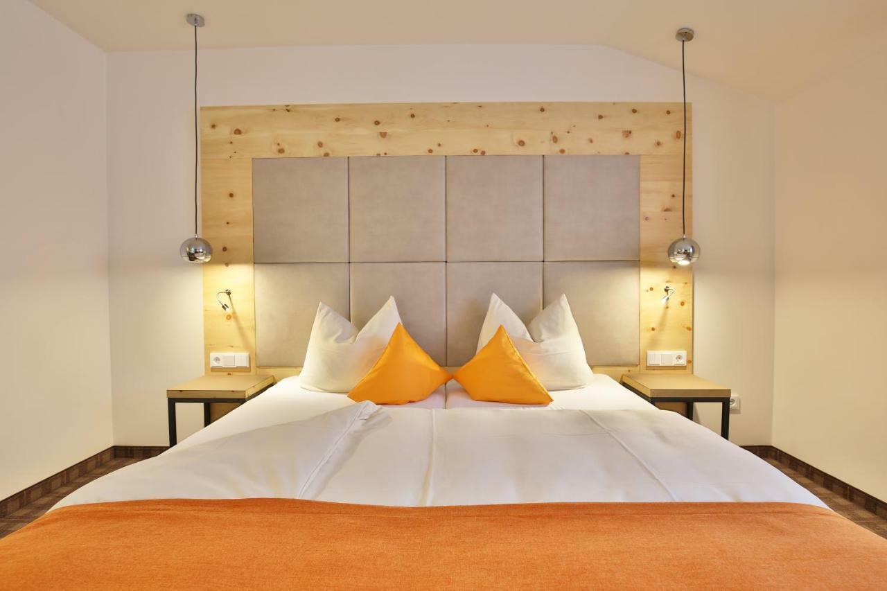 Vilstaler Hof Landgasthof & 3*