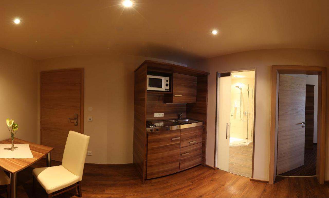 Vilstaler Hof Landgasthof & Hotel Rottersdorf