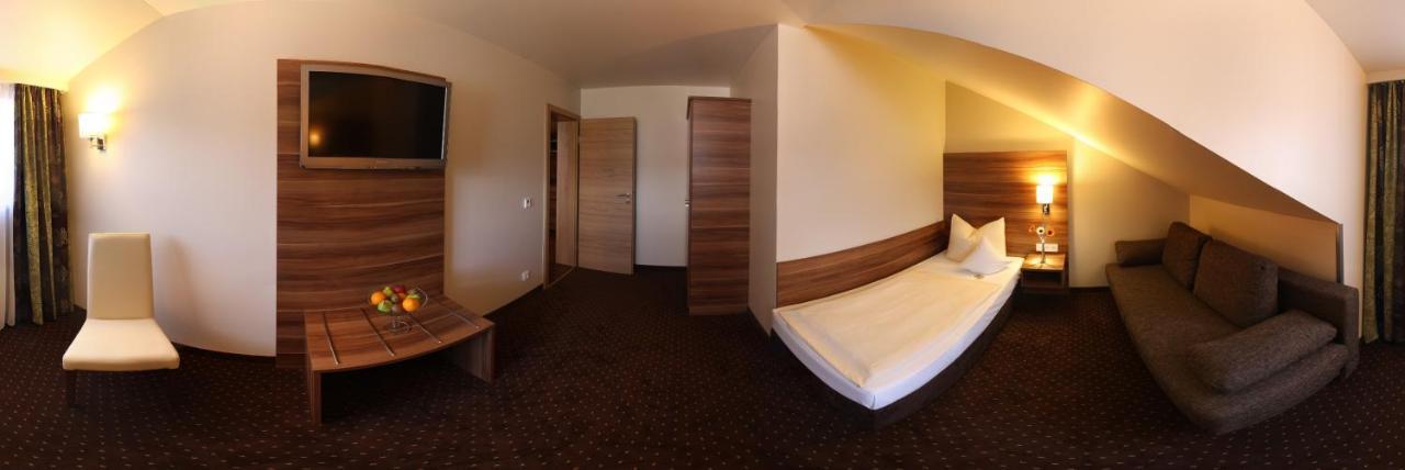 Vilstaler Hof Landgasthof & Hotel Rottersdorf