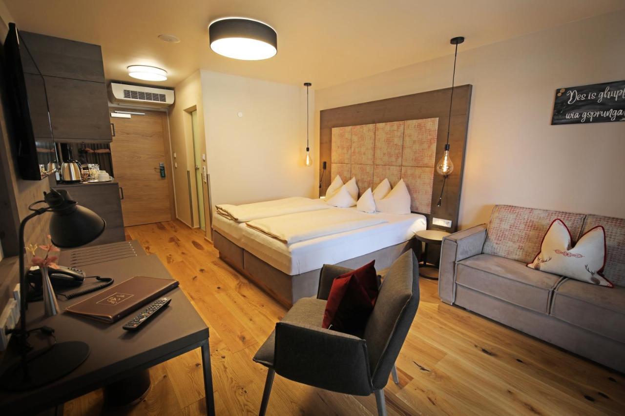 Vilstaler Hof Landgasthof &