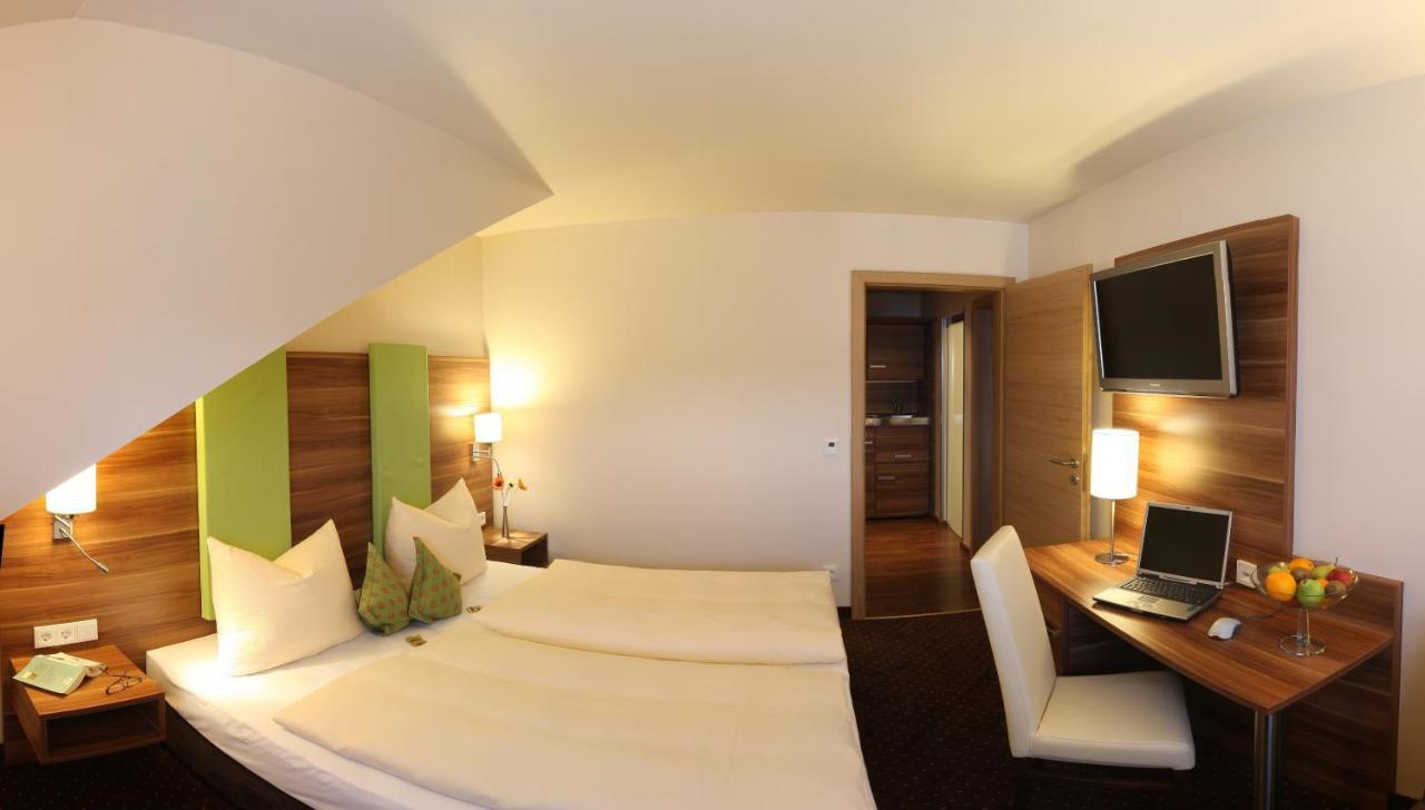 Vilstaler Hof Landgasthof & Hotel Rottersdorf